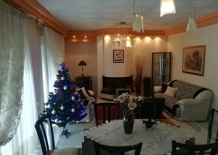 Apartment Volos