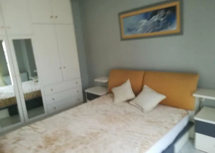 Apartment Volos